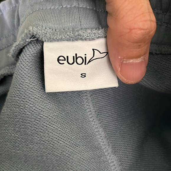 MEN’s Lounge Jogger with Avocado 🥑 design size SMALL - Picture 11 of 11